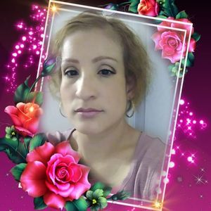 Meet your Posher, Vicky